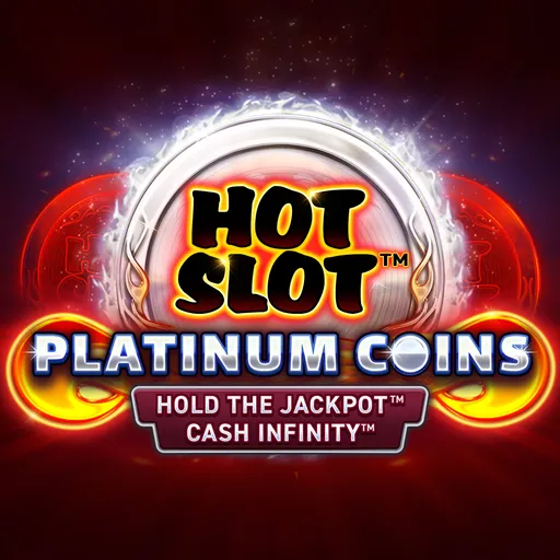 Hot Slot Platinum Coins