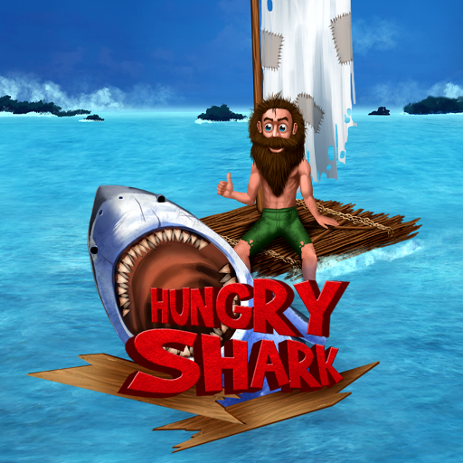 Hungry Shark
