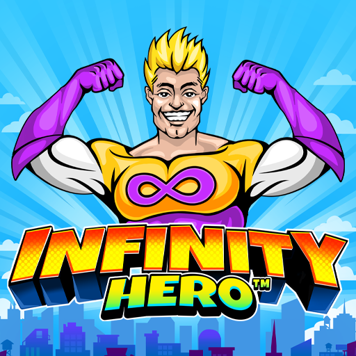 Infinity Hero
