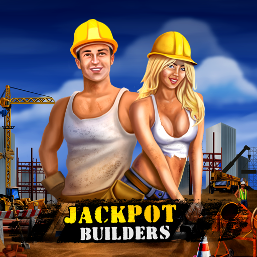 Jackpot Builders