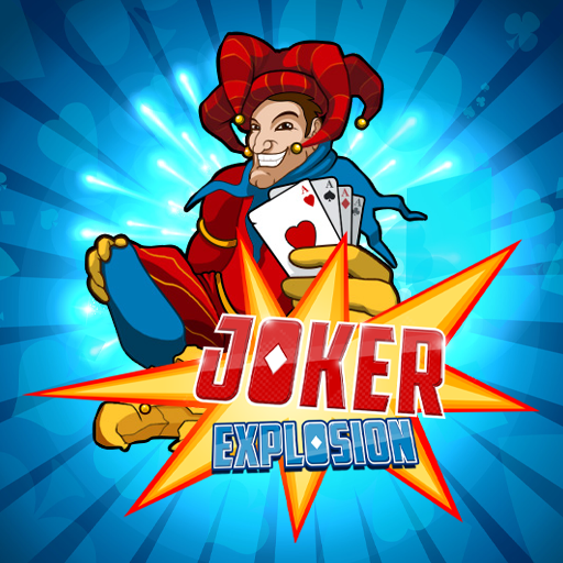 Joker Explosion