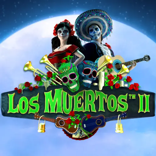 Los Muertos 2