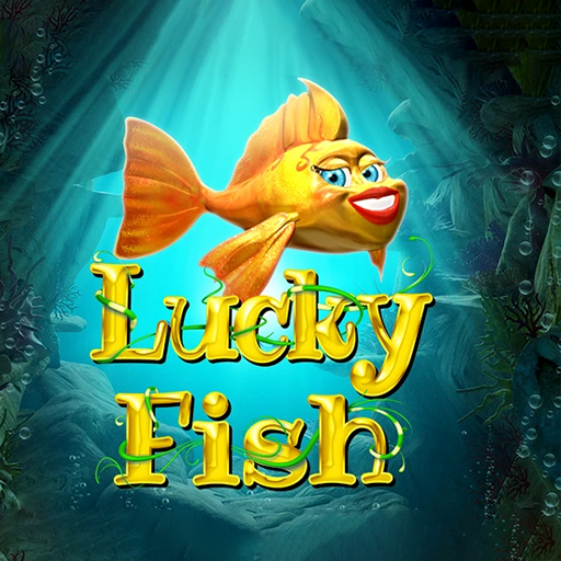 Lucky Fish