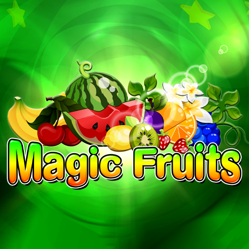 Magic Fruits
