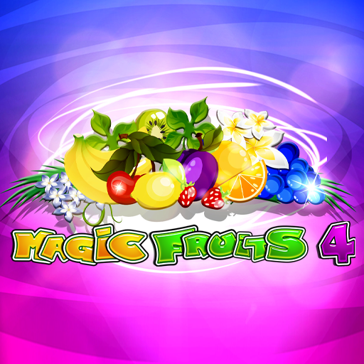 Magic Fruits 4