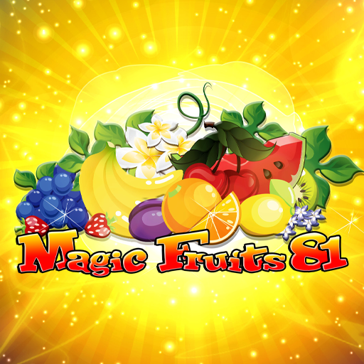 Magic Fruits 81