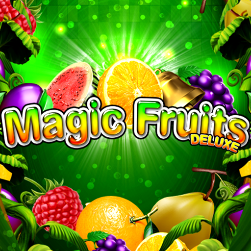Magic Fruits Deluxe