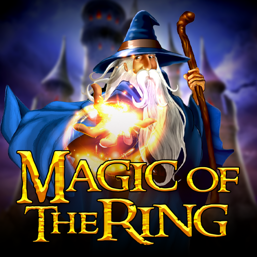 Magic Of The Ring