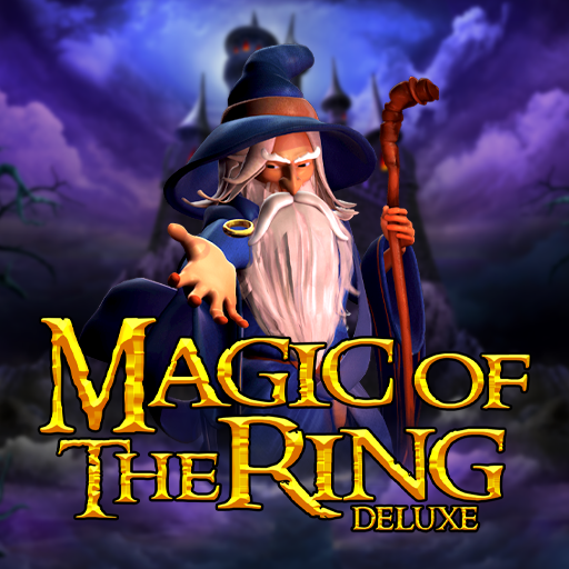 Magic of the Ring Deluxe