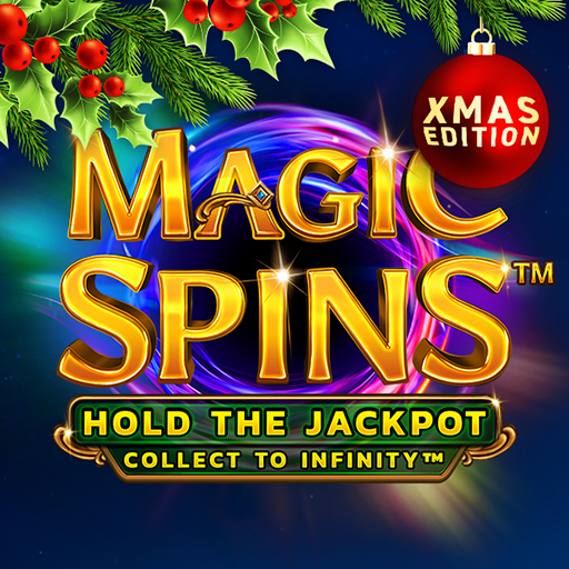 Magic Spins Xmas Edition