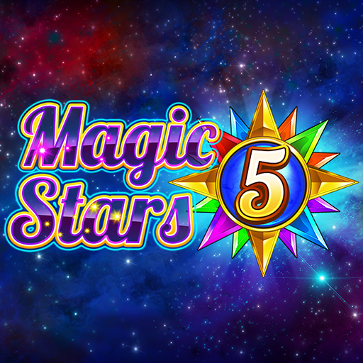 Magic Stars 5