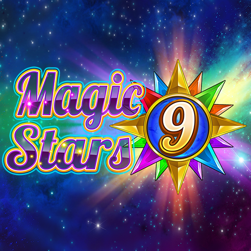 Magic Stars 9