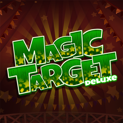 Magic Target Deluxe