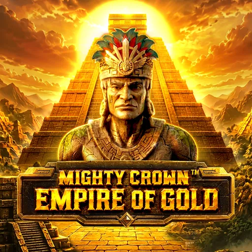 Mighty Crown™: Empire of Gold