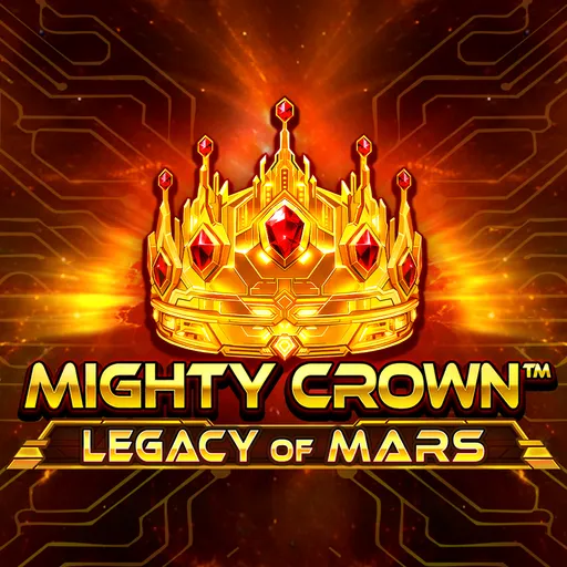 Mighty Crown: Legacy of Mars