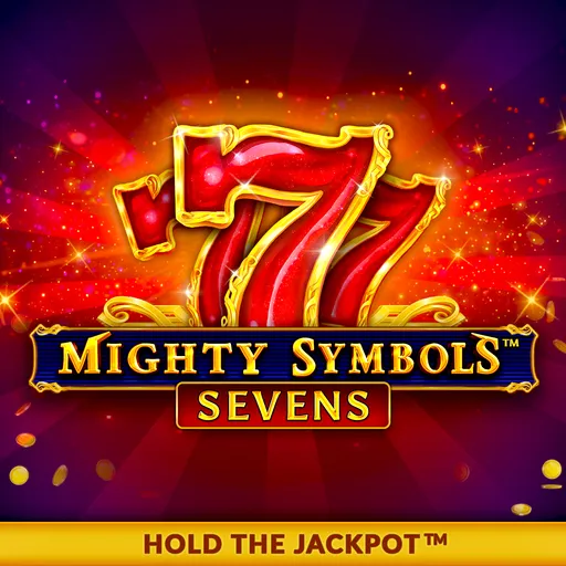 Mighty Symbols: Sevens