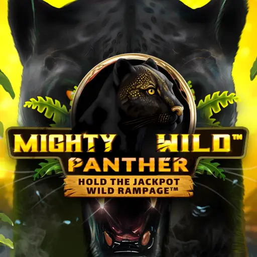 Mighty Wild: Panther