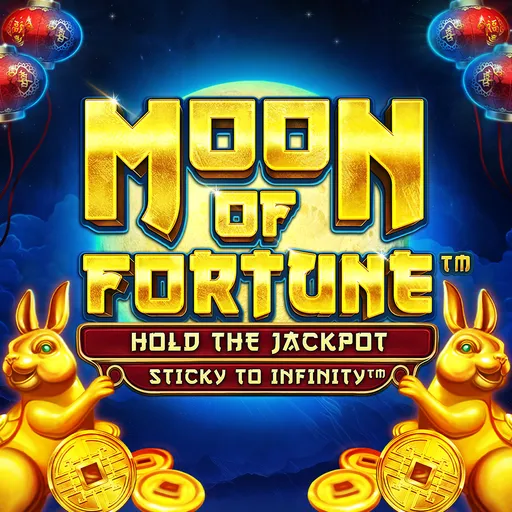Moon of Fortune