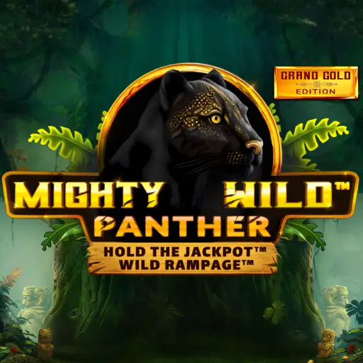 Mighty Wild: Panther Grand Gold Edition
