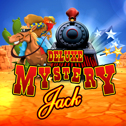 Mystery Jack Deluxe