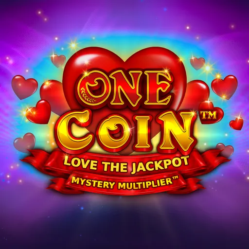 One Coin Love the Jackpot