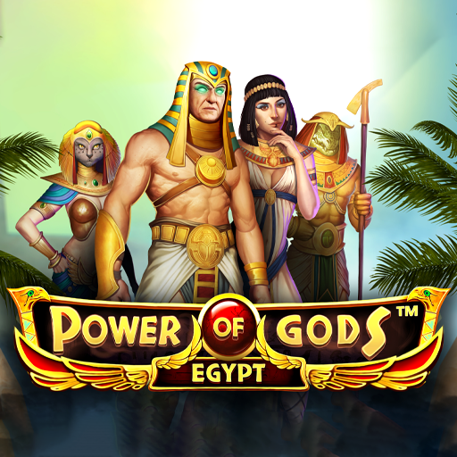 Power of Gods™: Egypt