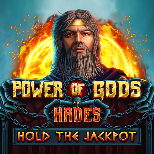 Power of Gods™: Hades