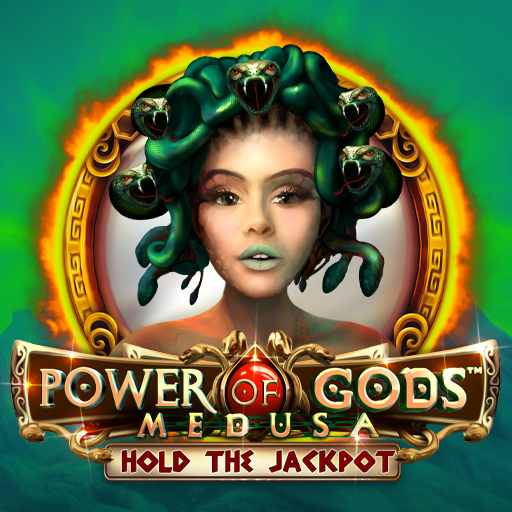 Power of Gods™: Medusa
