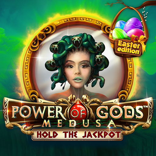 Power of Gods™: Medusa Easter