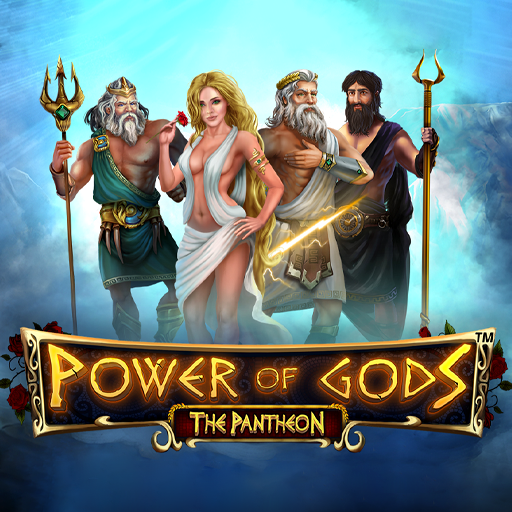 Power of Gods™: the Pantheon