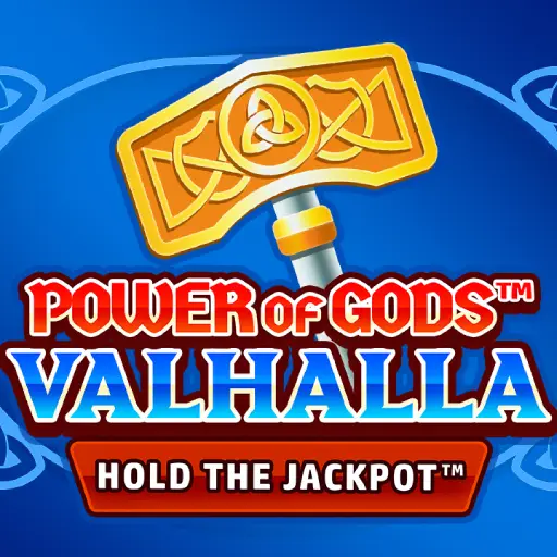 Power of Gods: Valhalla Extremely Light