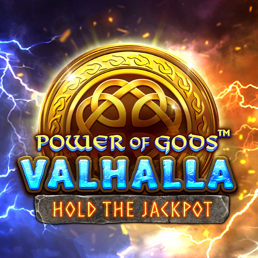 Power of Gods™: Valhalla