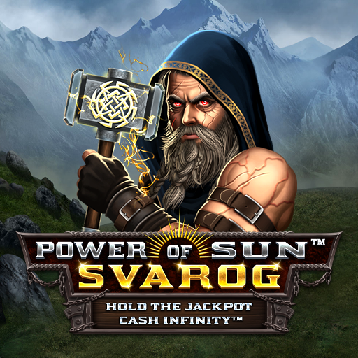 Power of Sun: Svarog