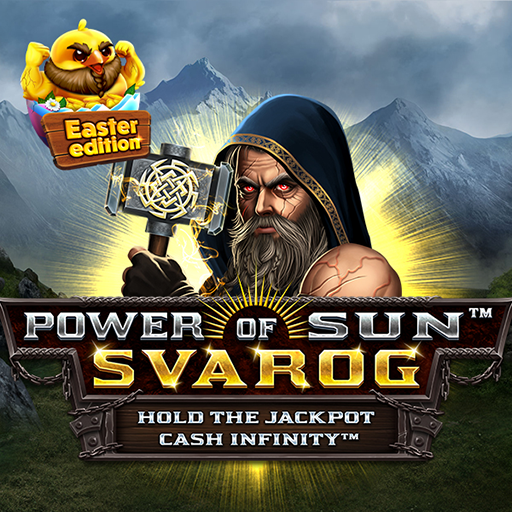 Power of Sun: Svarog Easter