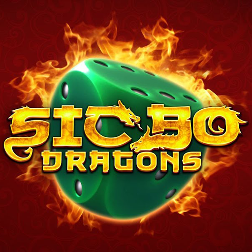 Sic Bo Dragons
