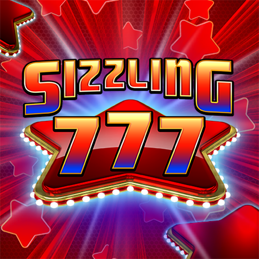 Sizzling 777