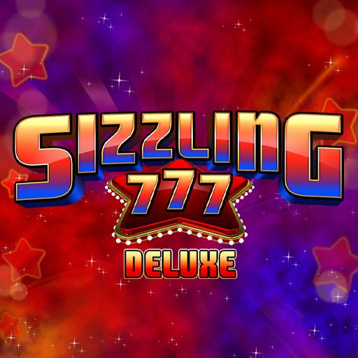 Sizzling 777 Deluxe