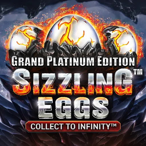 Sizzling Eggs Grand Platinum Edition