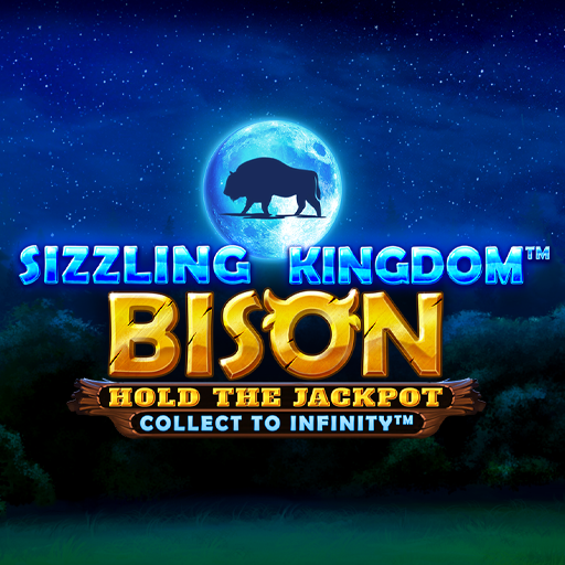 Sizzling Kingdom: Bison