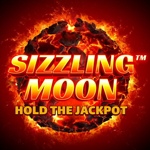 Sizzling Moon