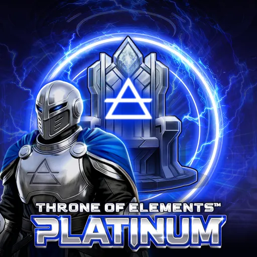 Throne of Elements™: Platinum