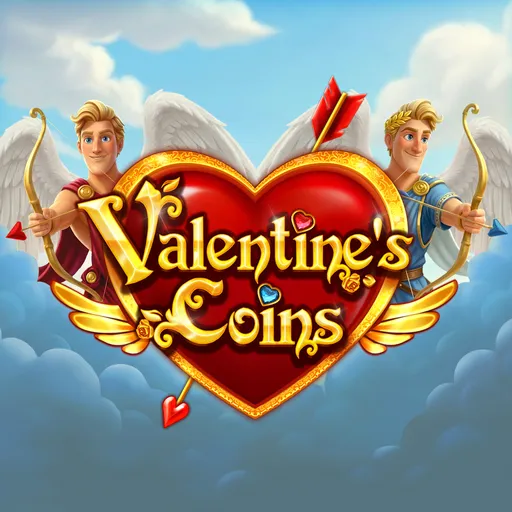 Valentine's Coins™