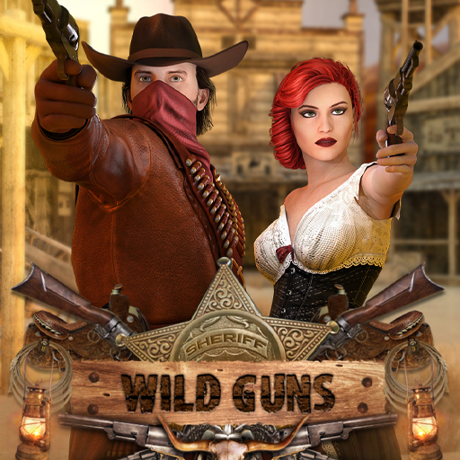 Wild Guns