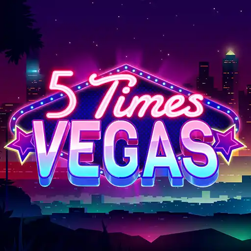 5 Times Vegas