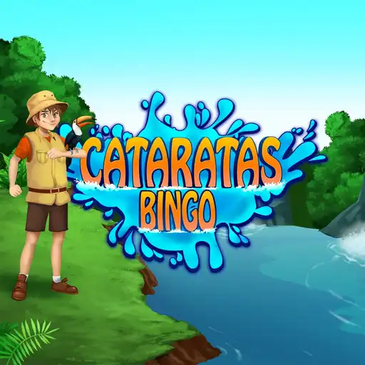Cataratas Bingo