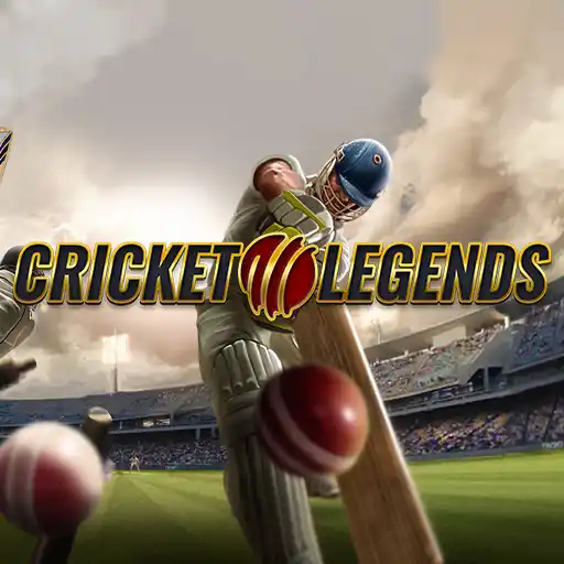 Cricket Legends