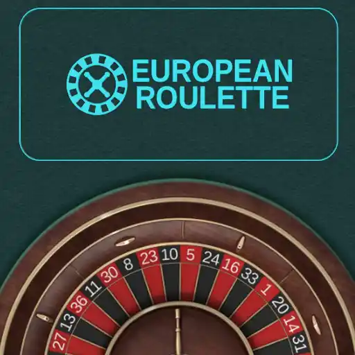 European Roulette
