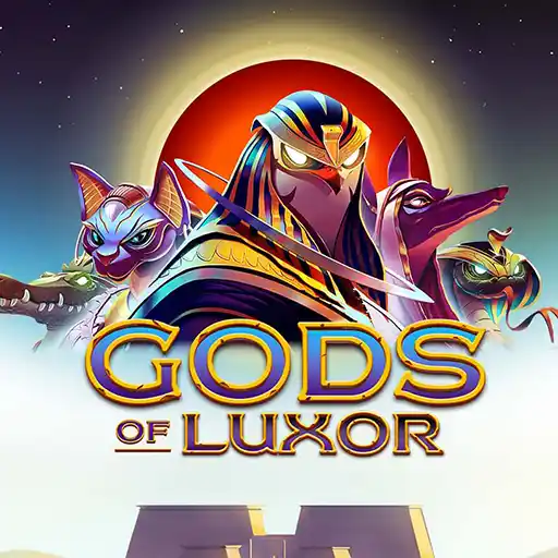 Gods of Luxor