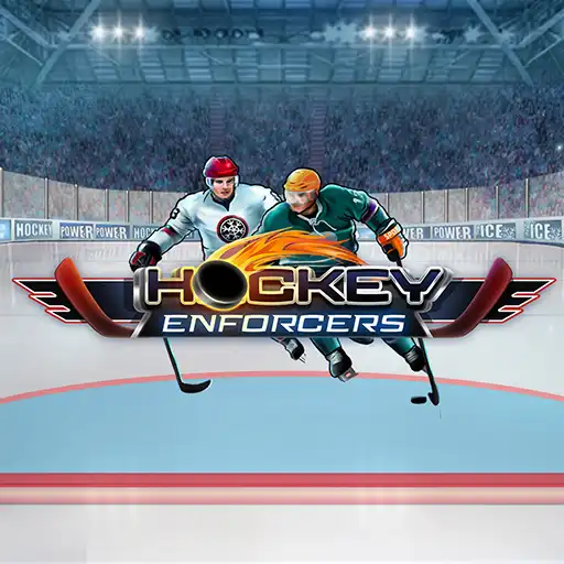 Hockey Enforcers
