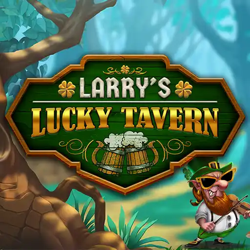 Larry's Lucky Tavern